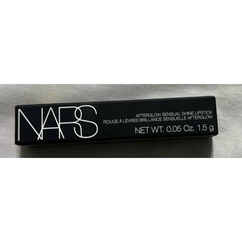 Afterglow Sensual Shine lipstick